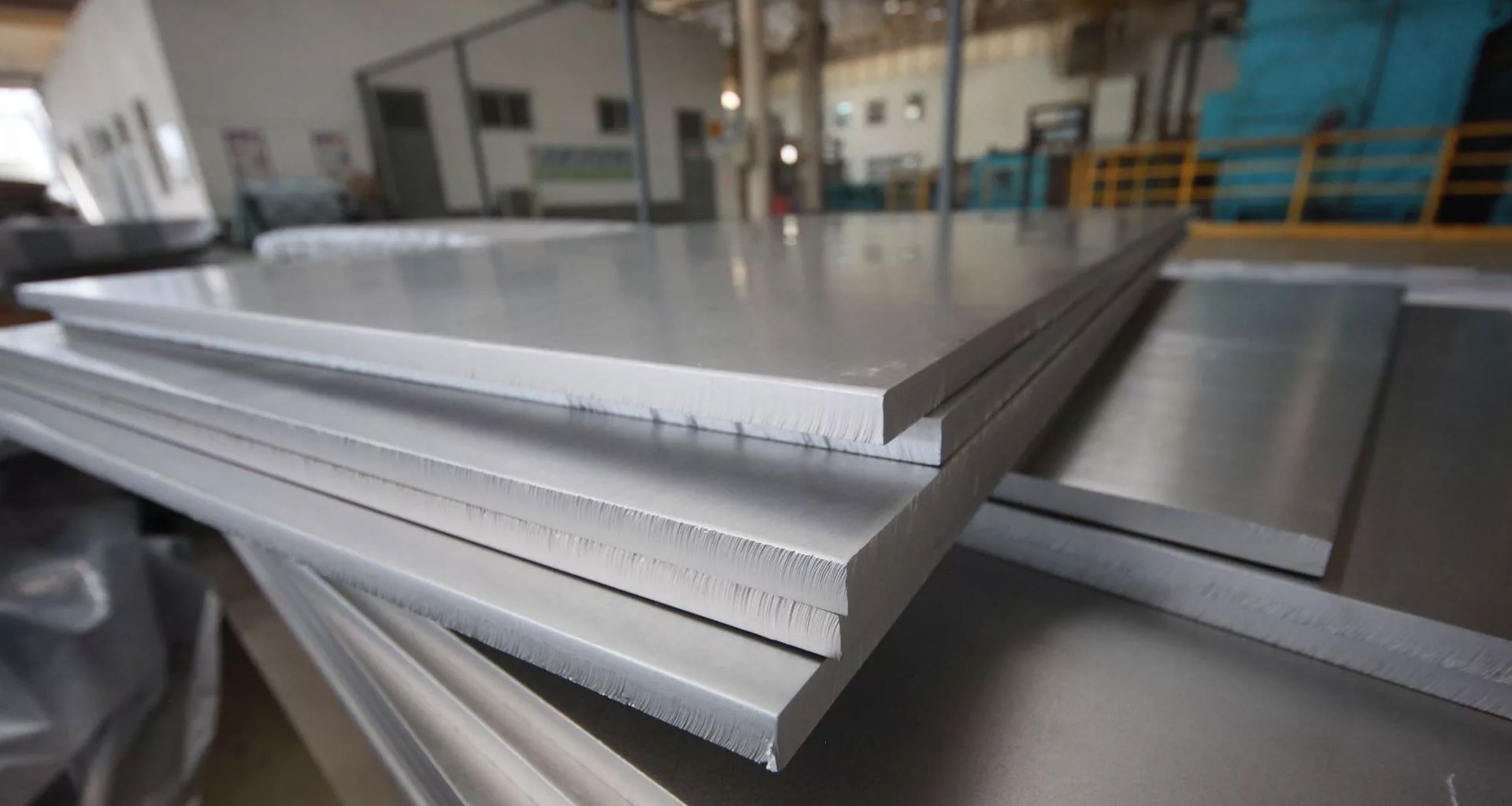Stainless Steel Strips