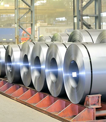 Steel sheets