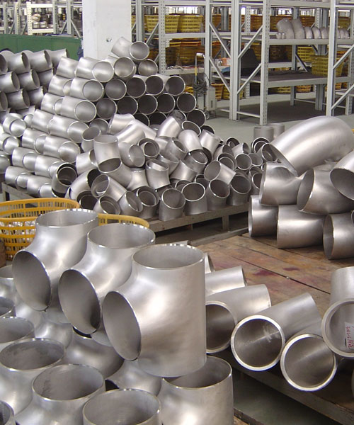 Stainless Steel Buttweld Fittings