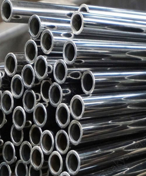 Stainless Steel Pipes & Tubes