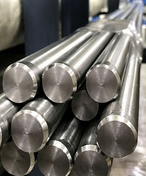 Stainless Steel Round Bars